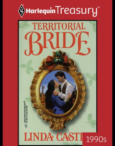 Territorial Bride