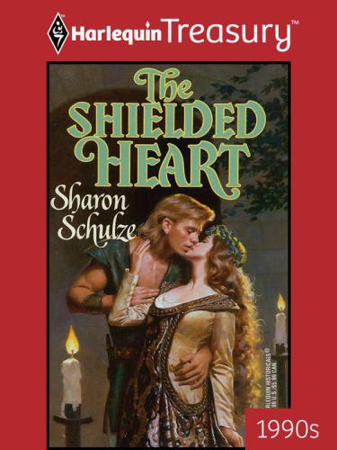 THE SHIELDED HEART