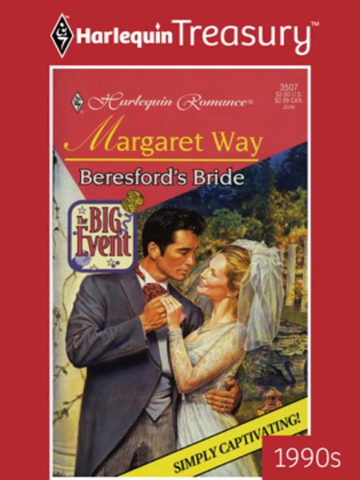 Beresford's Bride