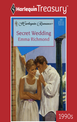 Secret Wedding