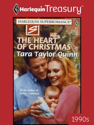 The Heart Of Christmas