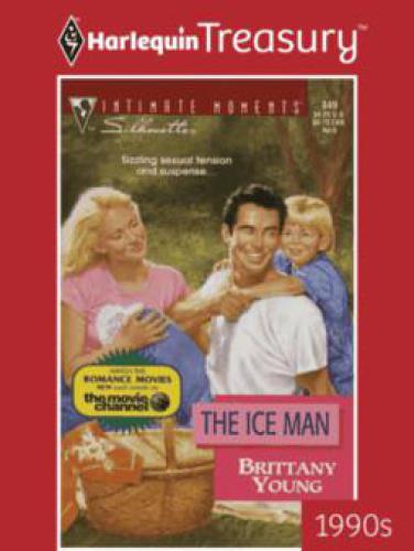 THE ICE MAN