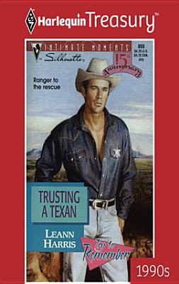 Trusting A Texan