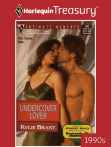 Undercover Lover