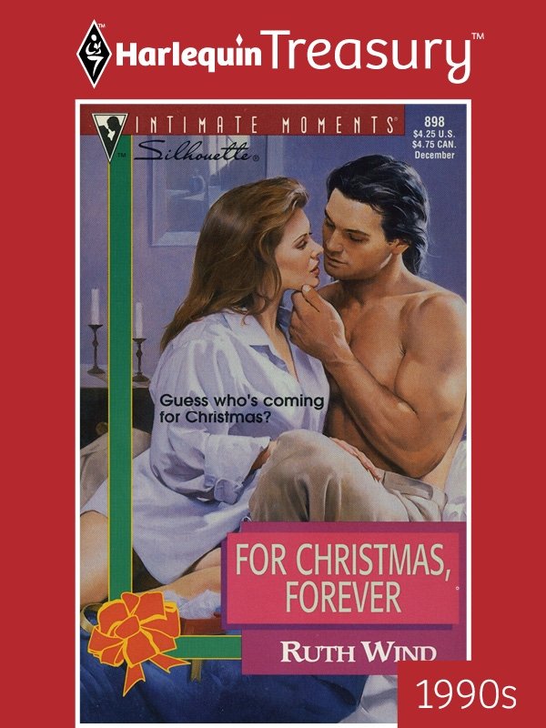 For Christmas, Forever