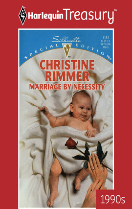 Marriage By Necessity