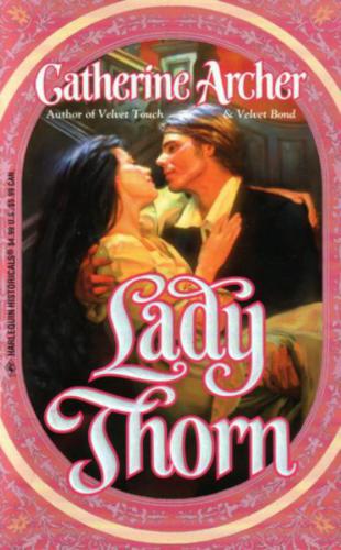 LADY THORN