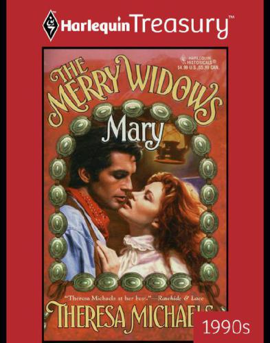 Mary