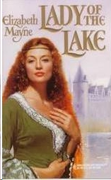 Lady of the Lake