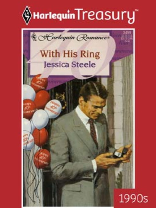 With His Ring