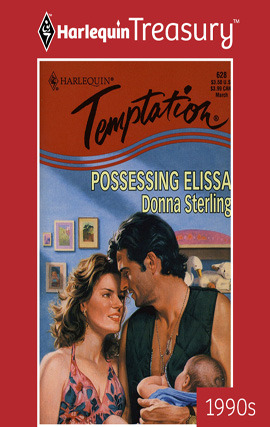 Possessing Elissa