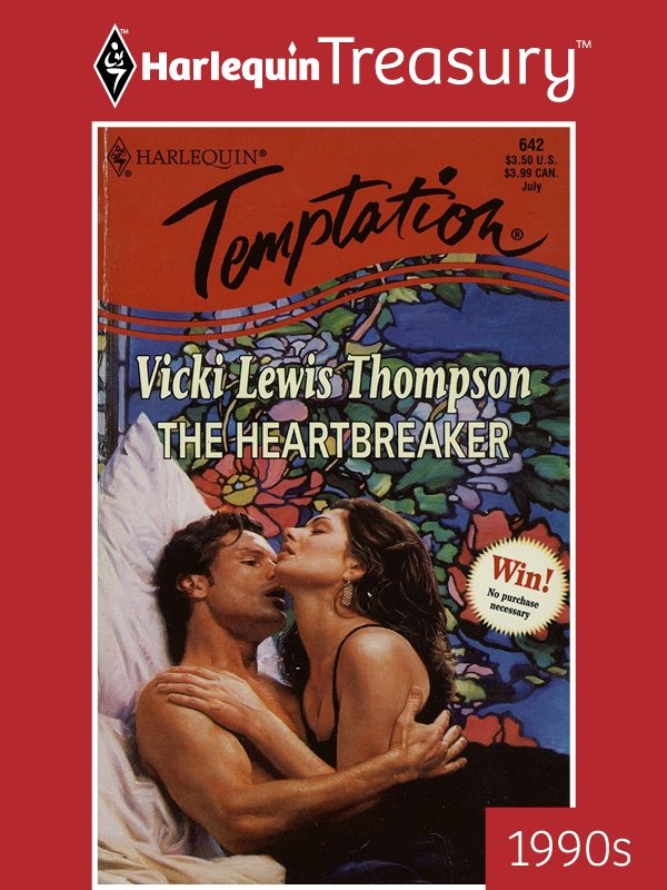 The Heartbreaker
