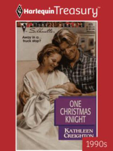 ONE CHRISTMAS KNIGHT