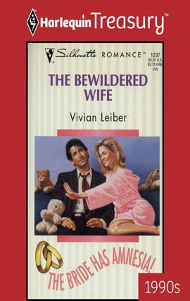 The Bewildered Wife