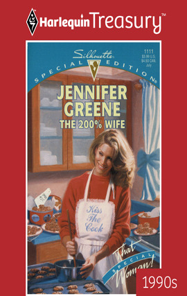The 200% Wife