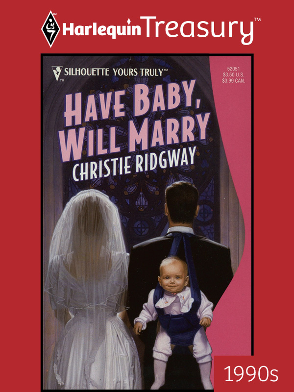 Have Baby, Will Marry