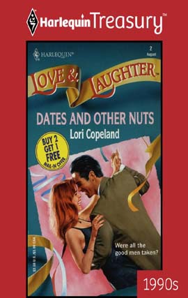 Dates And Other Nuts