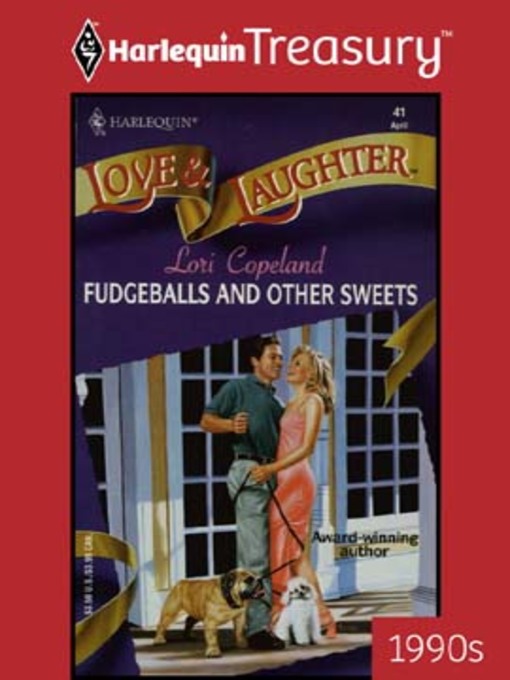 Fudgeballs And Other Sweets