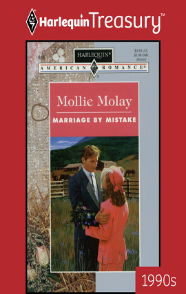 Marriage By Mistake