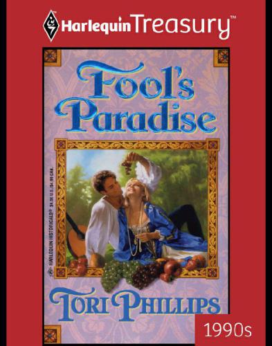 Fool's Paradise