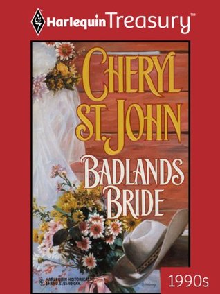 Badlands Bride