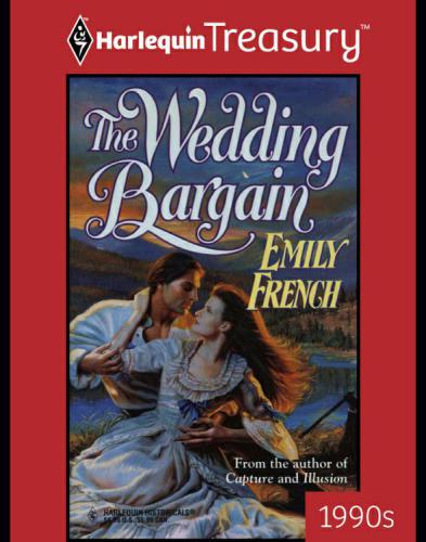 The Wedding Bargain
