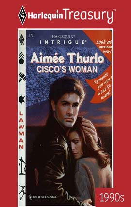 Cisco's Woman