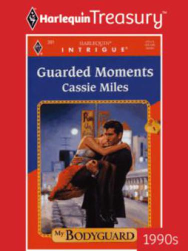 Guarded Moments