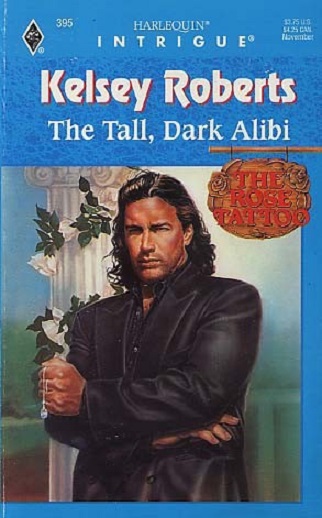 The Tall, Dark Alibi