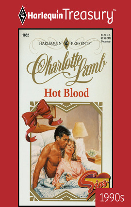 Hot Blood