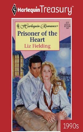 PRISONER OF THE HEART