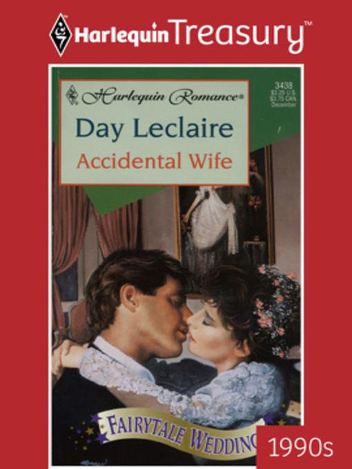 Accidental Wife