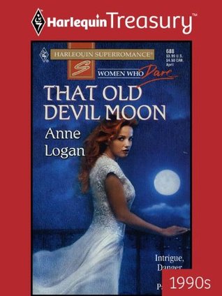 THAT OLD DEVIL MOON