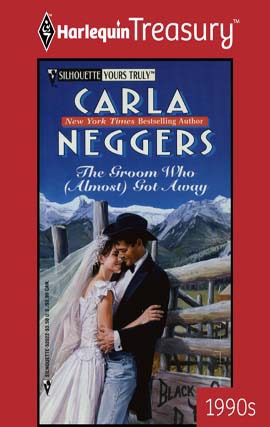 The Groom Who (Almost) Got Away