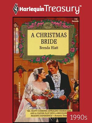 A Christmas Bride