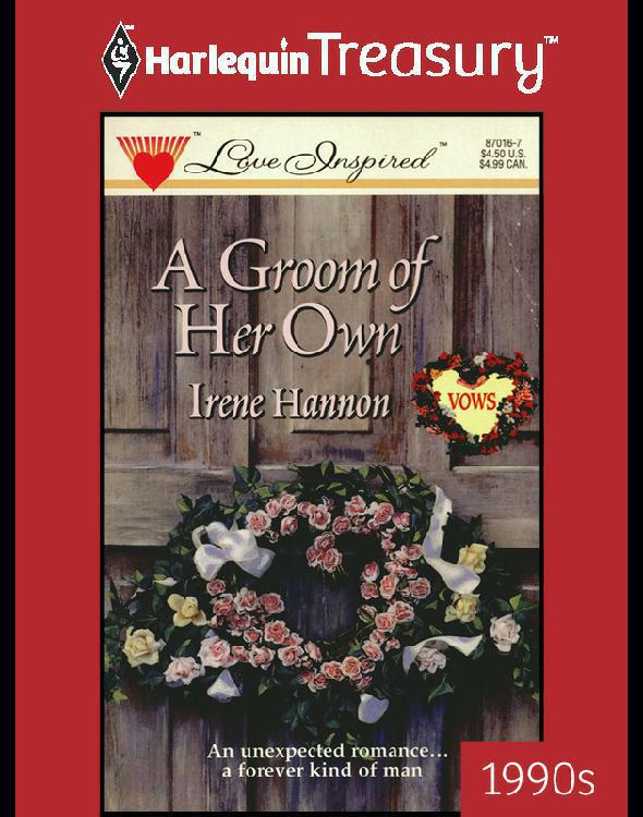 A Groom of Her Own