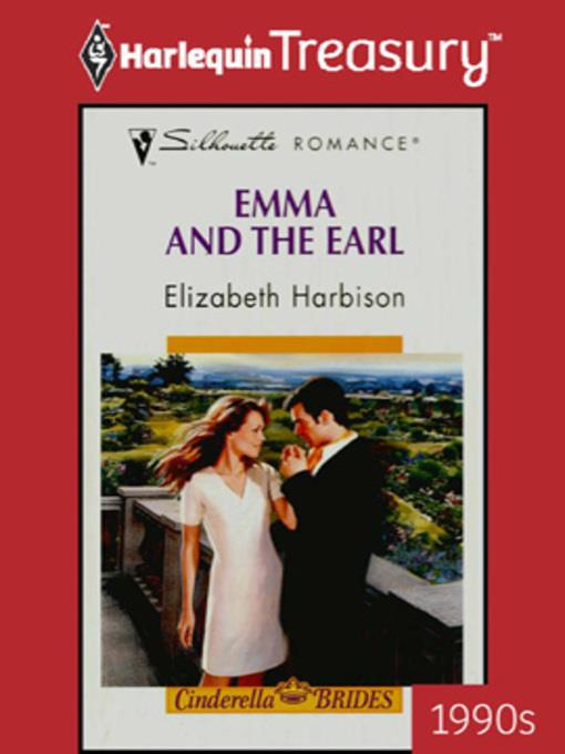 Emma and the Earl