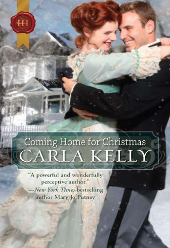 Coming Home for Christmas: A Christmas in Paradise\O Christmas Tree\No Crib for a Bed