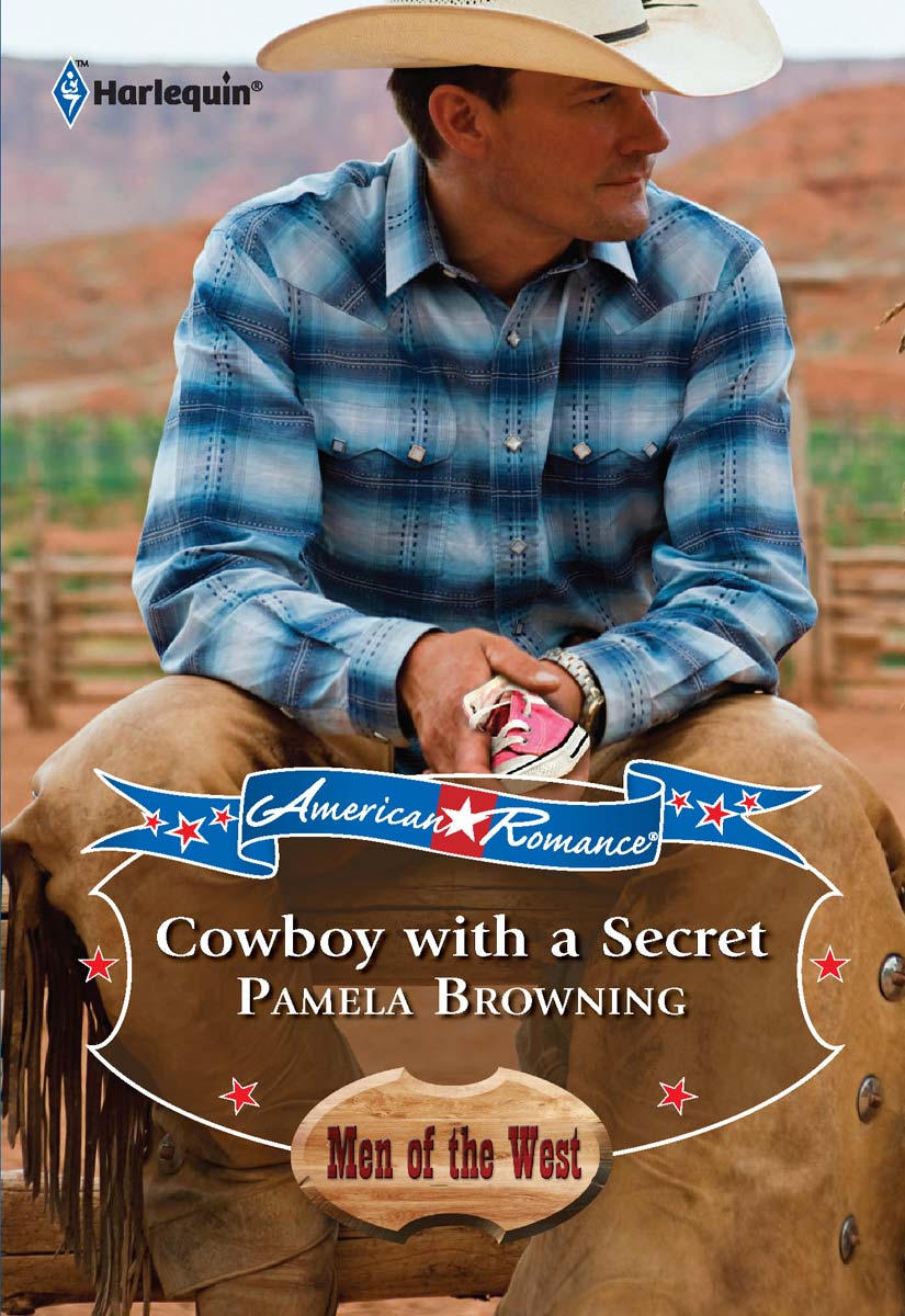 Cowboy with a Secret