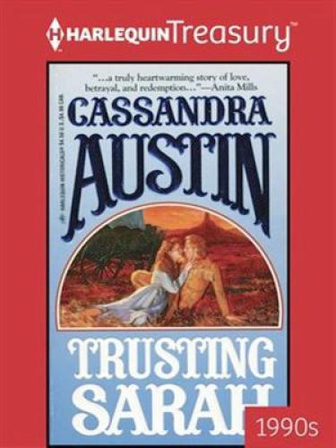 Trusting Sarah