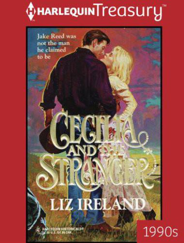 Cecilia and the Stranger