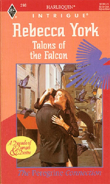 Talons of the Falcon