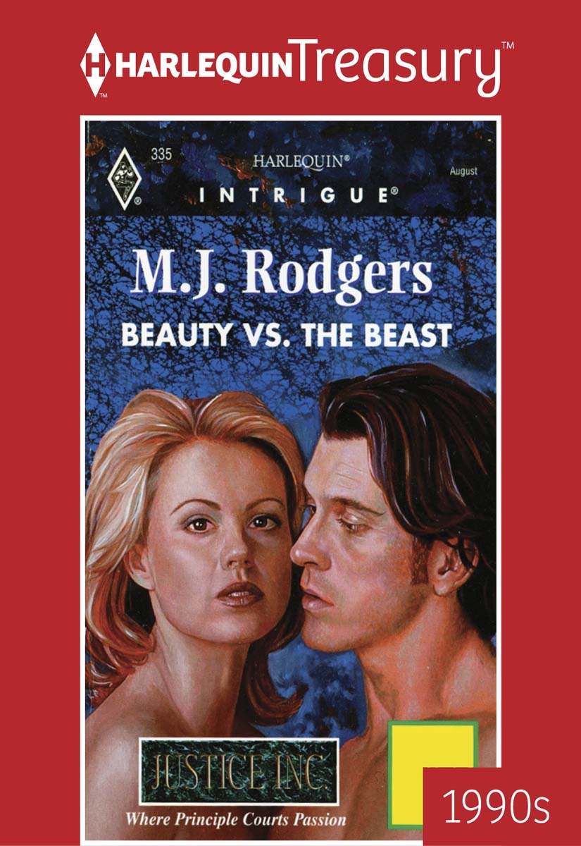 BEAUTY VS. THE BEAST