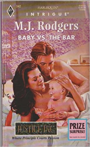 BABY VS. THE BAR