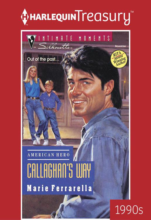 Callaghan's Way