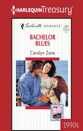 Bachelor Blues