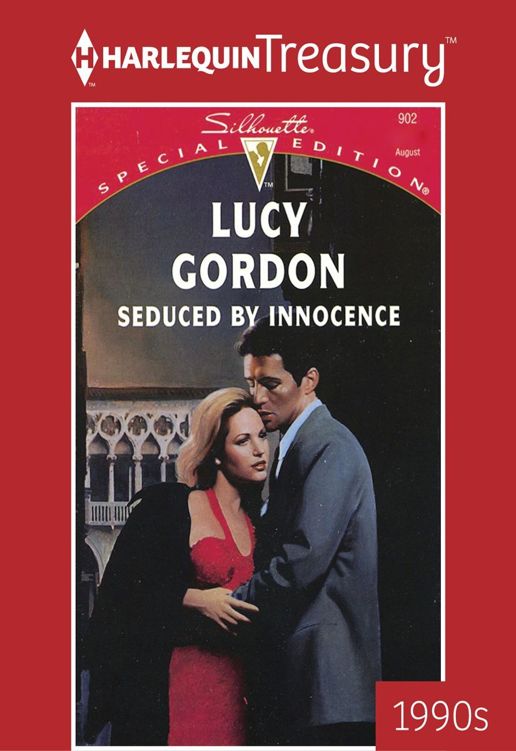 SEDUCED BY INNOCENCE