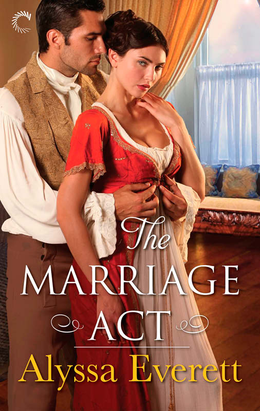 The Marriage Act