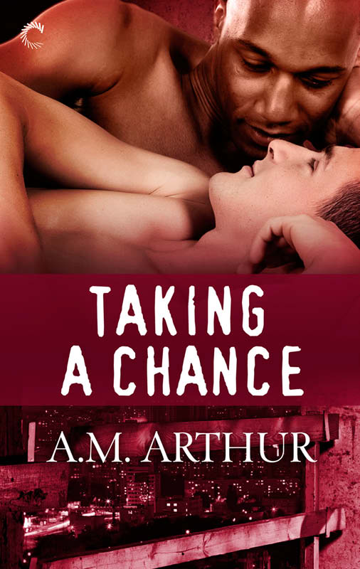 Taking a Chance