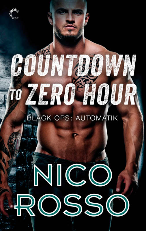 Countdown to Zero Hour